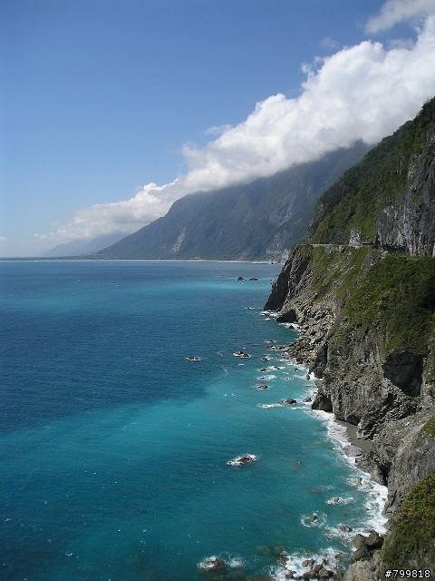 2008年10/4~10/11環島的車友請進,也許有入鏡呦
