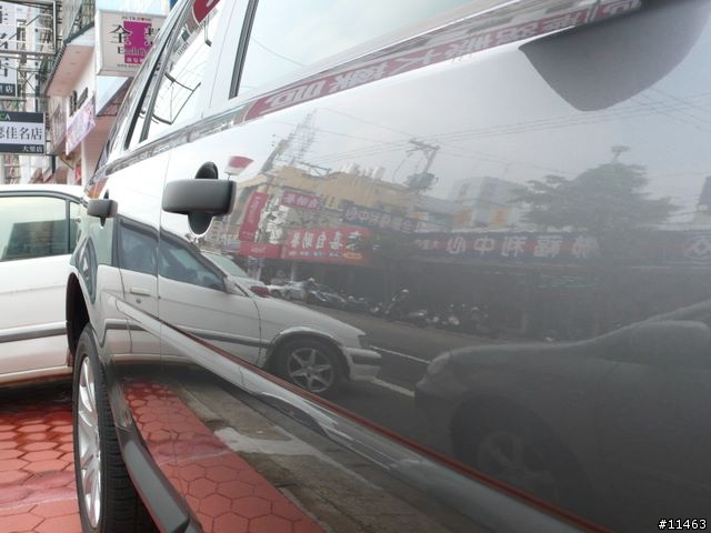 [保養, 油耗, 隔熱紙, 洗車] 長期分享第八集 Land Rover Freelander 2