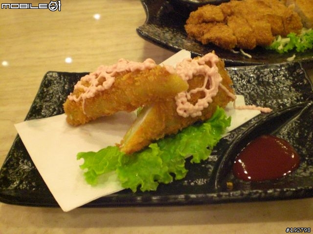 【景點】千葉日式料理單點吃到飽～有點貴的說～