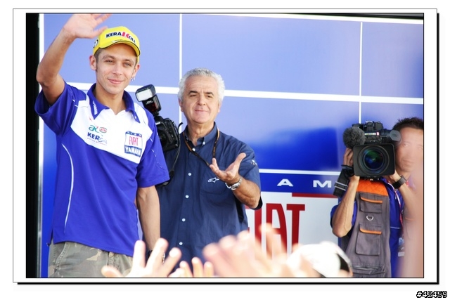 [完整版] MOTO GP A-Style Grand Prix of Japan Tour