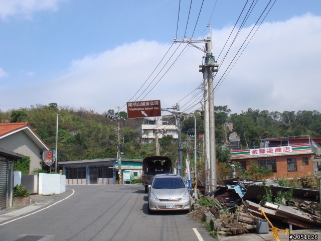 [路線探勘分享] 陽金公路P字賽比賽路線探勘...(新增路線圖~)