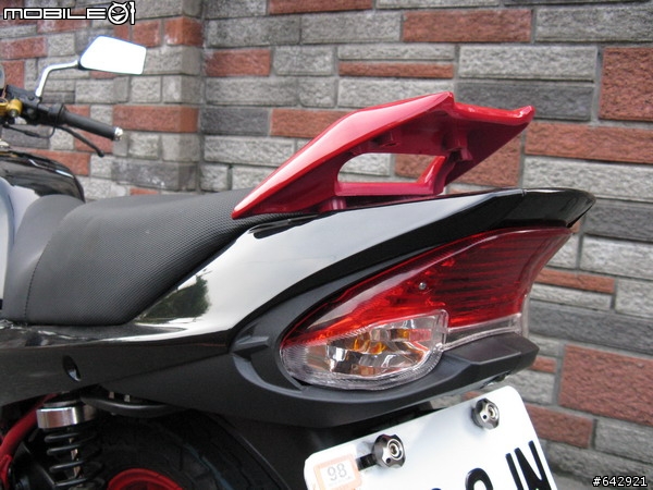 經典跑車 追風135再現江湖(RZX VS RZR)