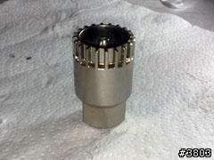 [DIY|保養|維修] Oyama A300/200/500 車身異音處理
