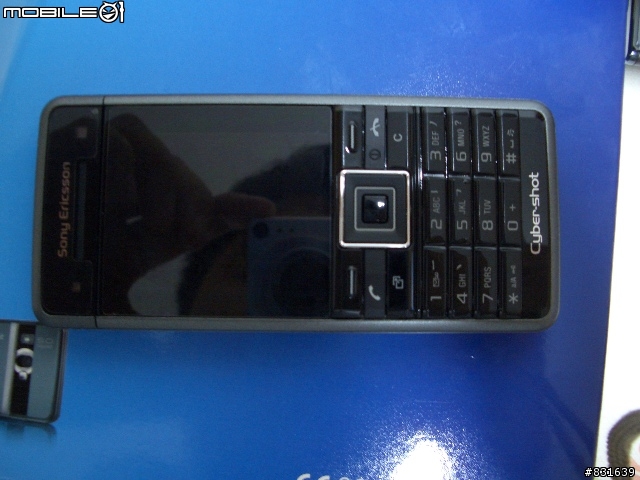 C902 007 版小開箱 - 量子危機引發
