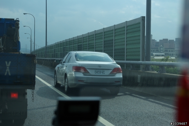 違規走路肩