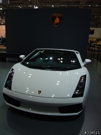 澳洲車展 Darling harbour Motor Show