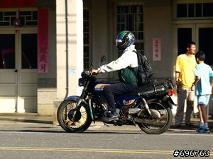 海角7號~墾丁體驗落山風單車逍遙遊