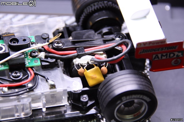 [分享] KYOSHO MINI-Z F1