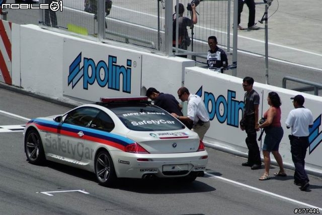 <分享> 2008 MotoGP Malaysia Sepang 圓夢之旅