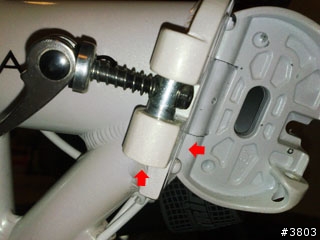 [DIY|保養|維修] Oyama A300/200/500 車身異音處理