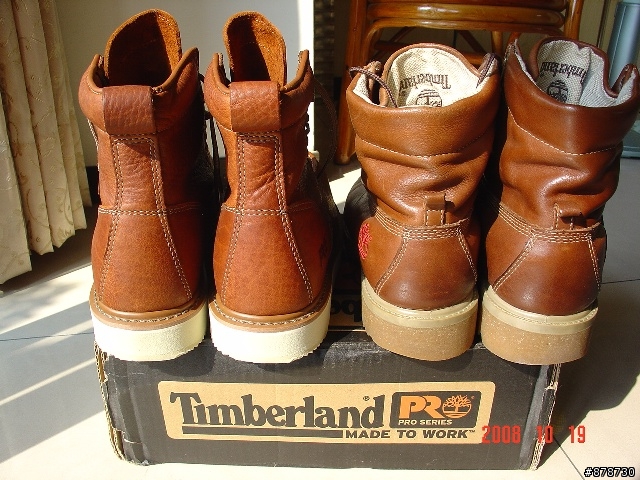 [分享]買不起Red Wing，就買這雙踢不爛