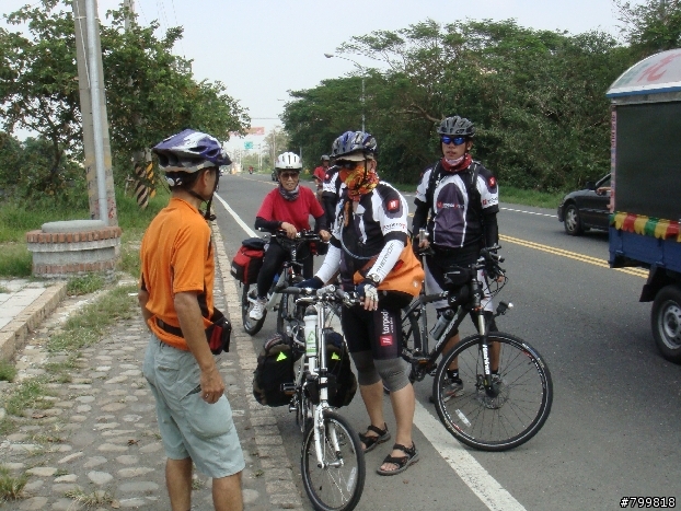 2008年10/4~10/11環島的車友請進,也許有入鏡呦