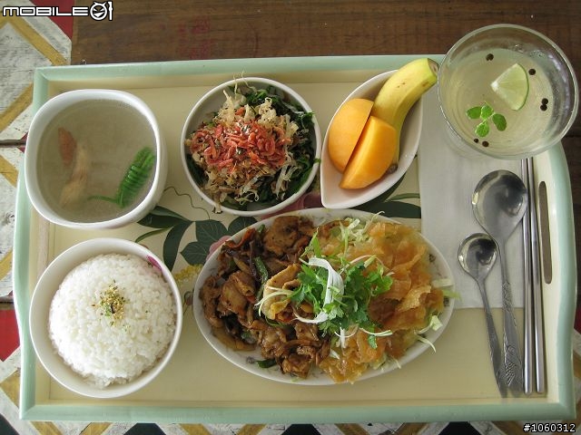 [遊記]自不量力--宇老大滿貫