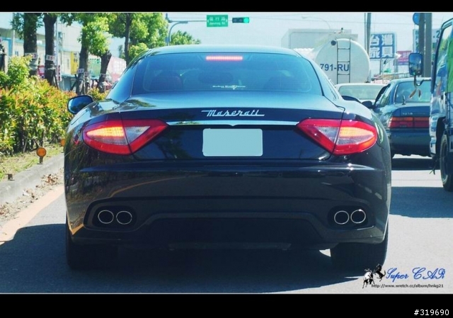 "德" "義" 靓車大合照