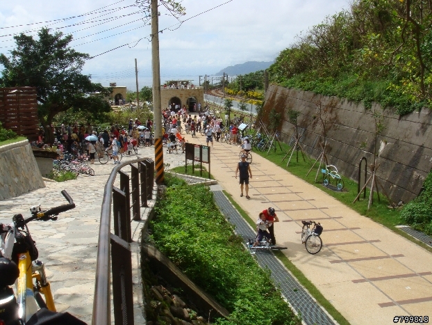2008年10/4~10/11環島的車友請進,也許有入鏡呦