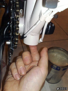 [DIY|保養|維修] Oyama A300/200/500 車身異音處理