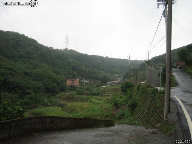10/25 三芝的秘密路徑 PART 1