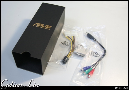 ASUS EN9800GT TOP 開箱文 (CPU:Athlon64 X2 4200+ 939版)