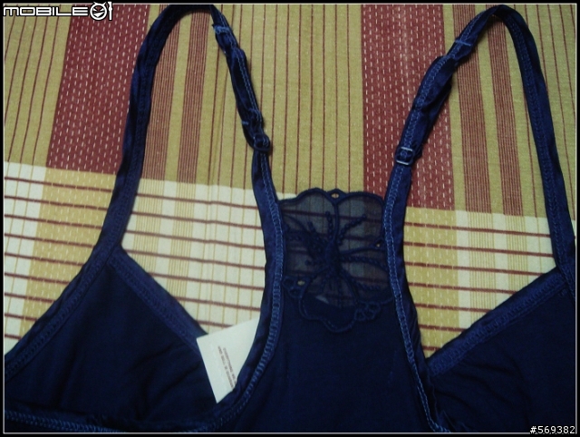 [分享]女生款A&F POLO小可愛,舊包10/4補新照