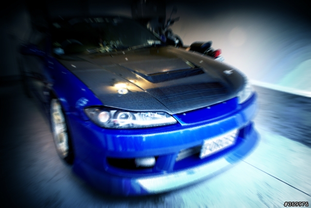 跟了我4年的15R..再見了