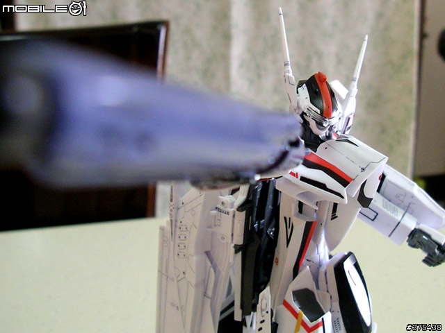 [分享]VF-25F~完成分享