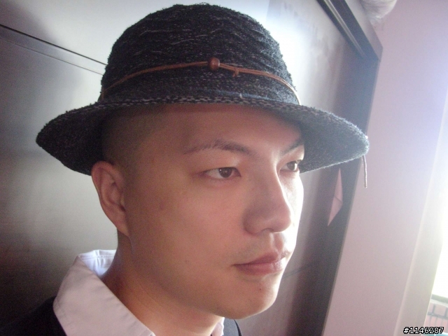 [分享美麗]超有型的美髮設計師