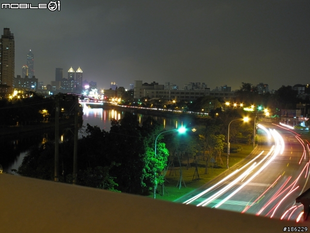 G10新機入手～夜景試拍