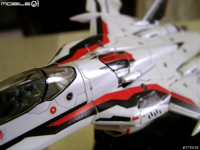 [分享]VF-25F~完成分享