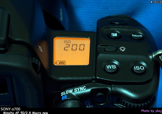 [數位FF正夯] 登峰緻極 - SONY α900