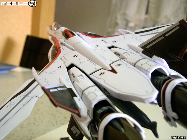 [分享]VF-25F~完成分享