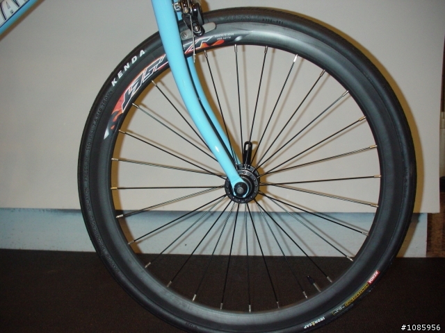 日系Kuwahara Funny小徑跑車入手