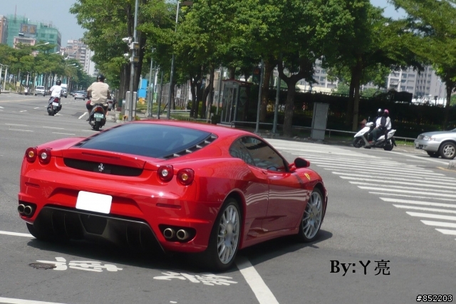 FERRARI F430~