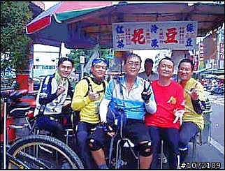 10/16(四) 10:00誰說騎車一定要爬坡之旗山老街吃肉圓(已放照片)