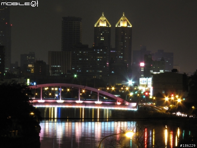 G10新機入手～夜景試拍