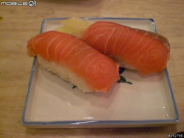 【景點】千葉日式料理單點吃到飽～有點貴的說～
