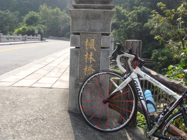 [路線探勘分享] 陽金公路P字賽比賽路線探勘...(新增路線圖~)
