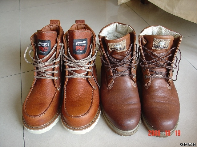 [分享]買不起Red Wing，就買這雙踢不爛