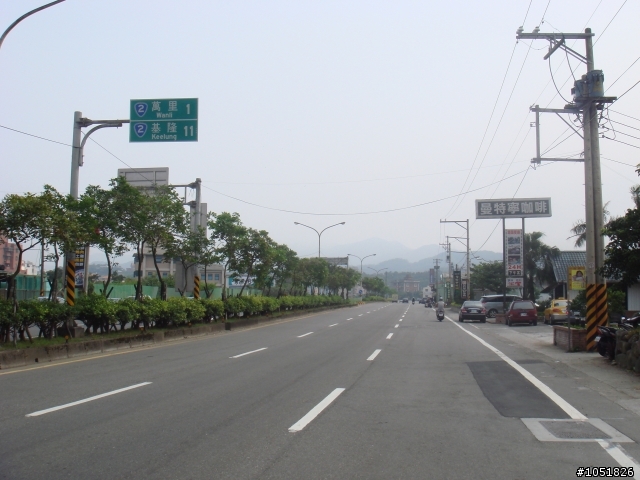 [路線探勘分享] 陽金公路P字賽比賽路線探勘...(新增路線圖~)