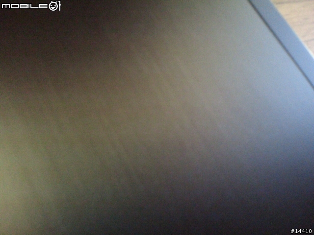 (開箱) Sony VAIO TT - 007 特別限量版 (新增圖片與 3D 遊戲測試 10/25/08)