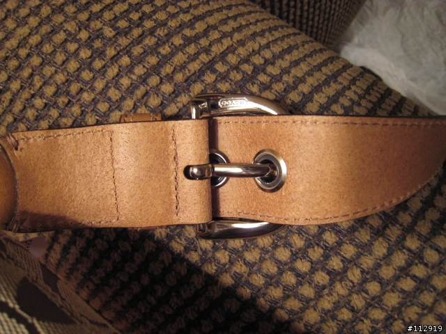 COACH 男用皮夾及女用包包