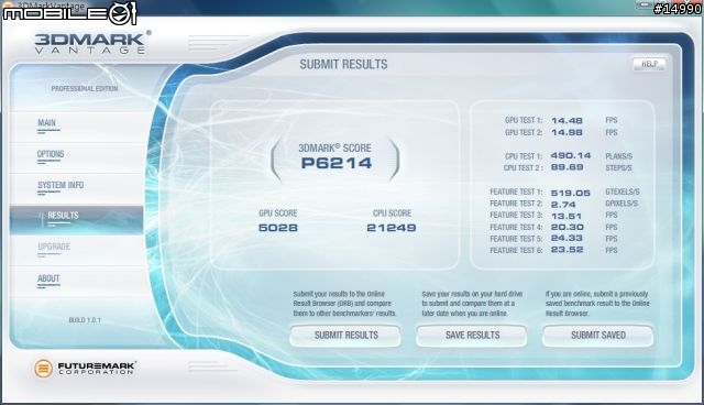 上個世代的王者：ATi Radeon HD3870 vs nVIDIA GeForce 9800GT