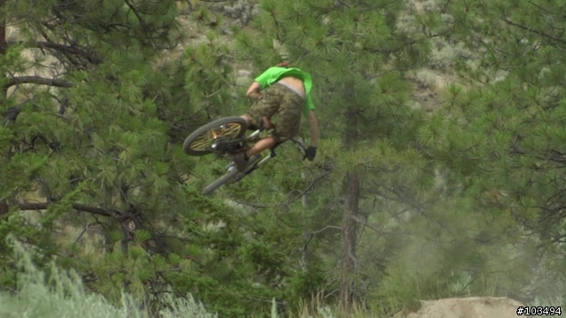 MTB DVD - S E A S O N S -A new film by The Collective