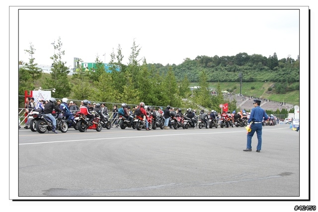 [完整版] MOTO GP A-Style Grand Prix of Japan Tour