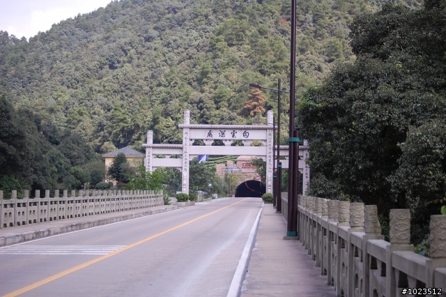 (分享)西湖景區私房路線之梅家塢