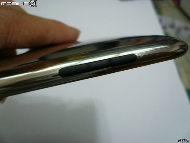 入手了!!我的iPod Touch 32G