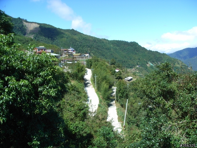 [遊記] 秀鑾-鎮西堡單車一日遊  新竹尖石後山風光