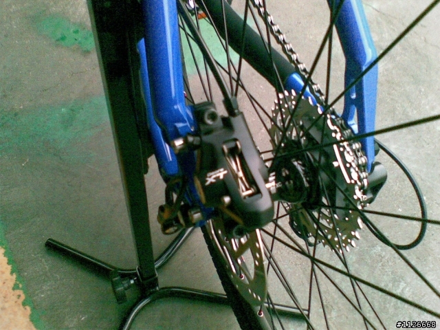 分享喜悅,新車上路了!