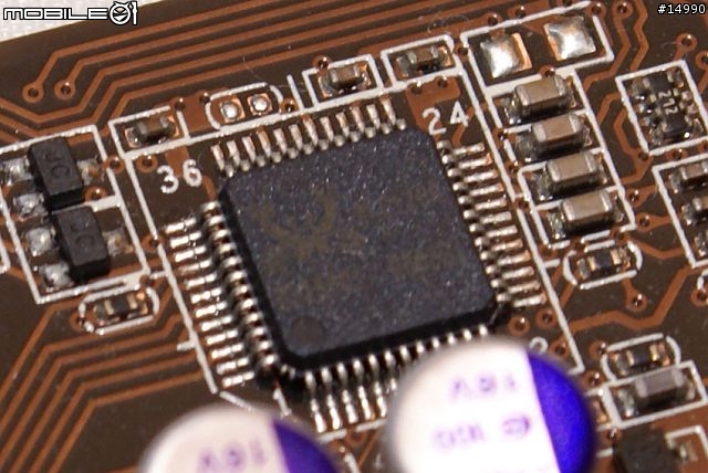 合板能有更多的選擇：ASUS M3A78-T