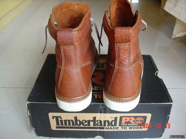 [分享]買不起Red Wing，就買這雙踢不爛