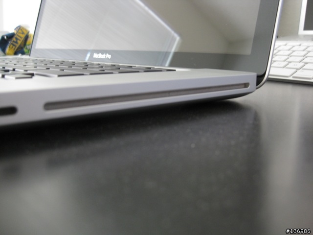 New MacBook Pro 開箱！